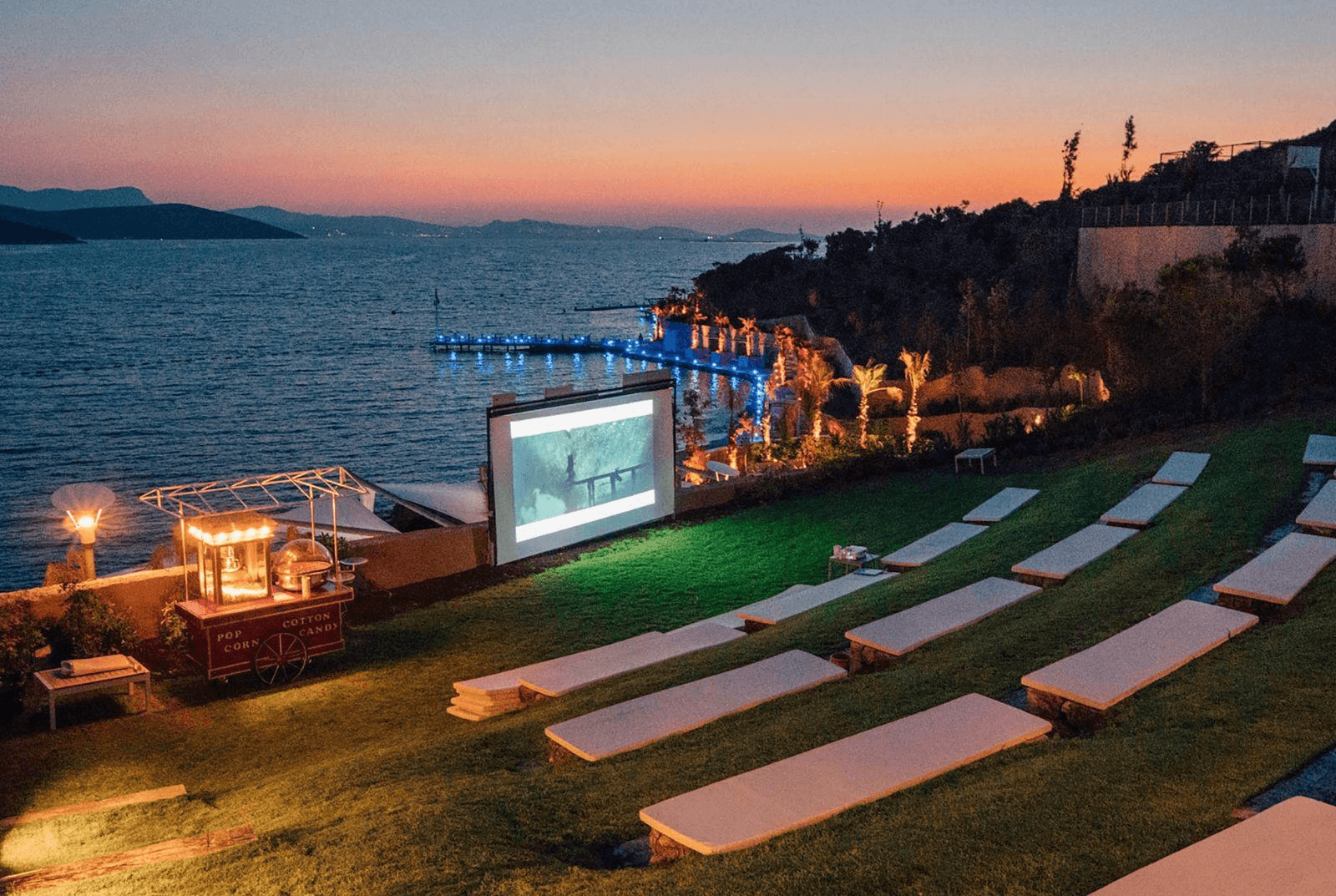 Beginner's Handbook of Projector Terminology