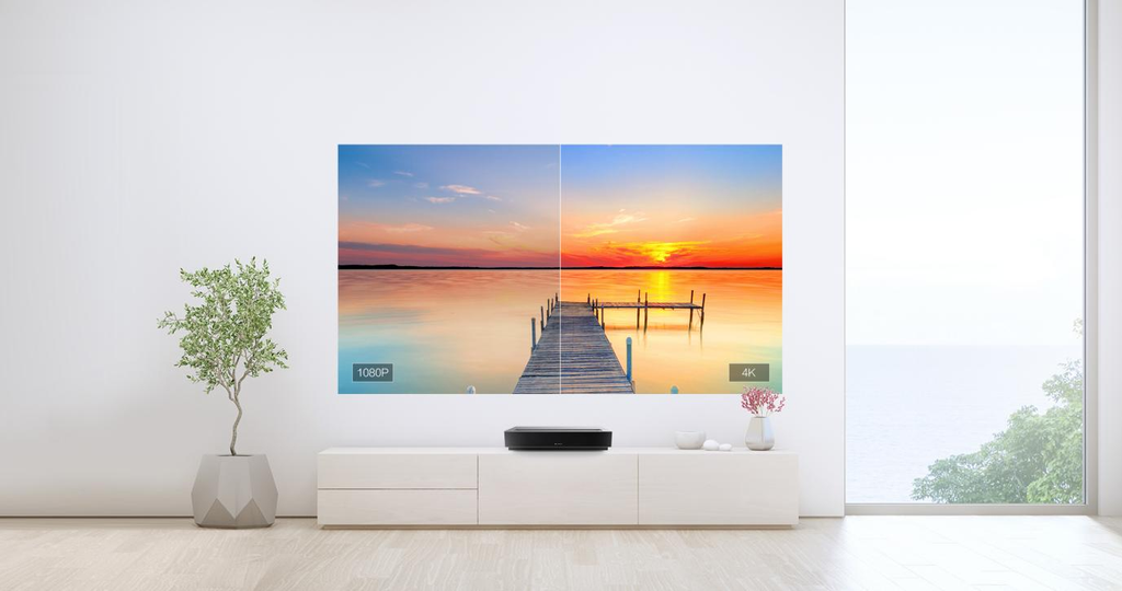 FHD vs UHD vs 4K: What are the Differences?