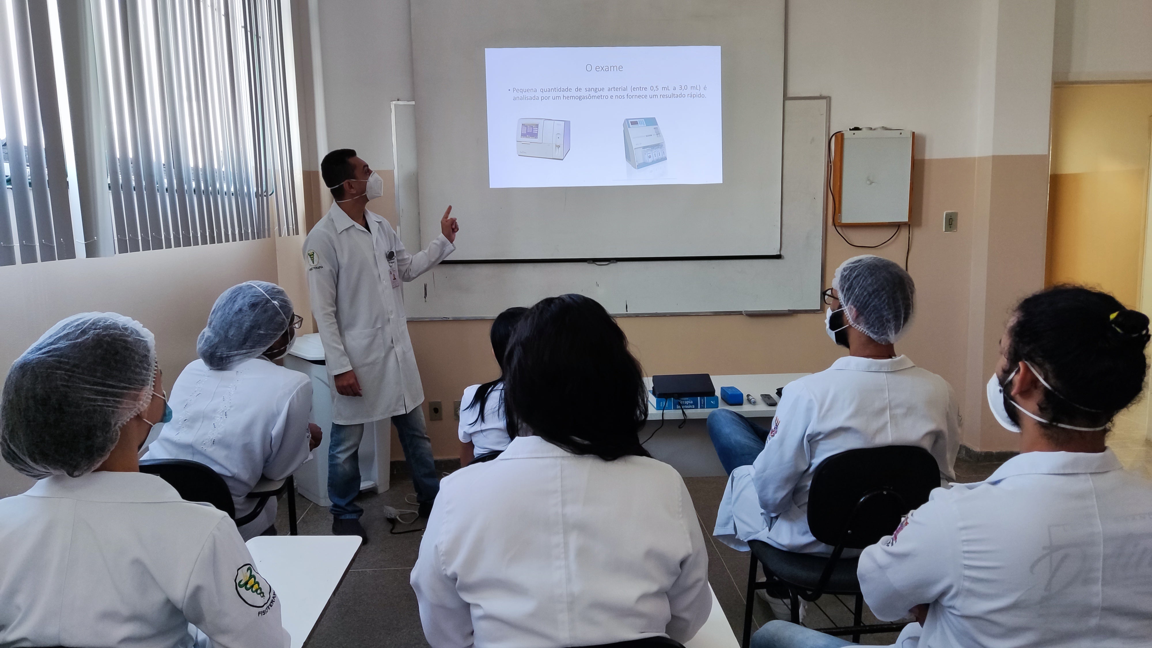 Small and Powerful Wemax Go Advanced, How to Surprise at Work?