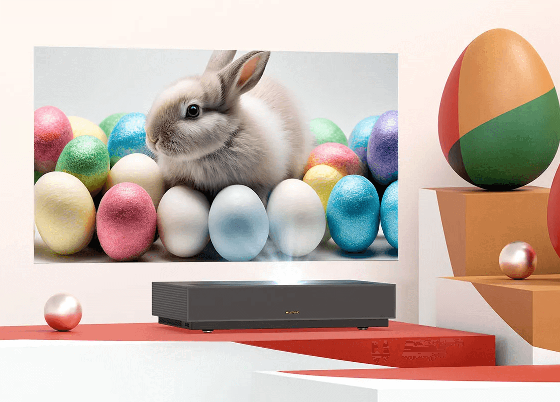 WEMAX Easter Egg Deals Sale