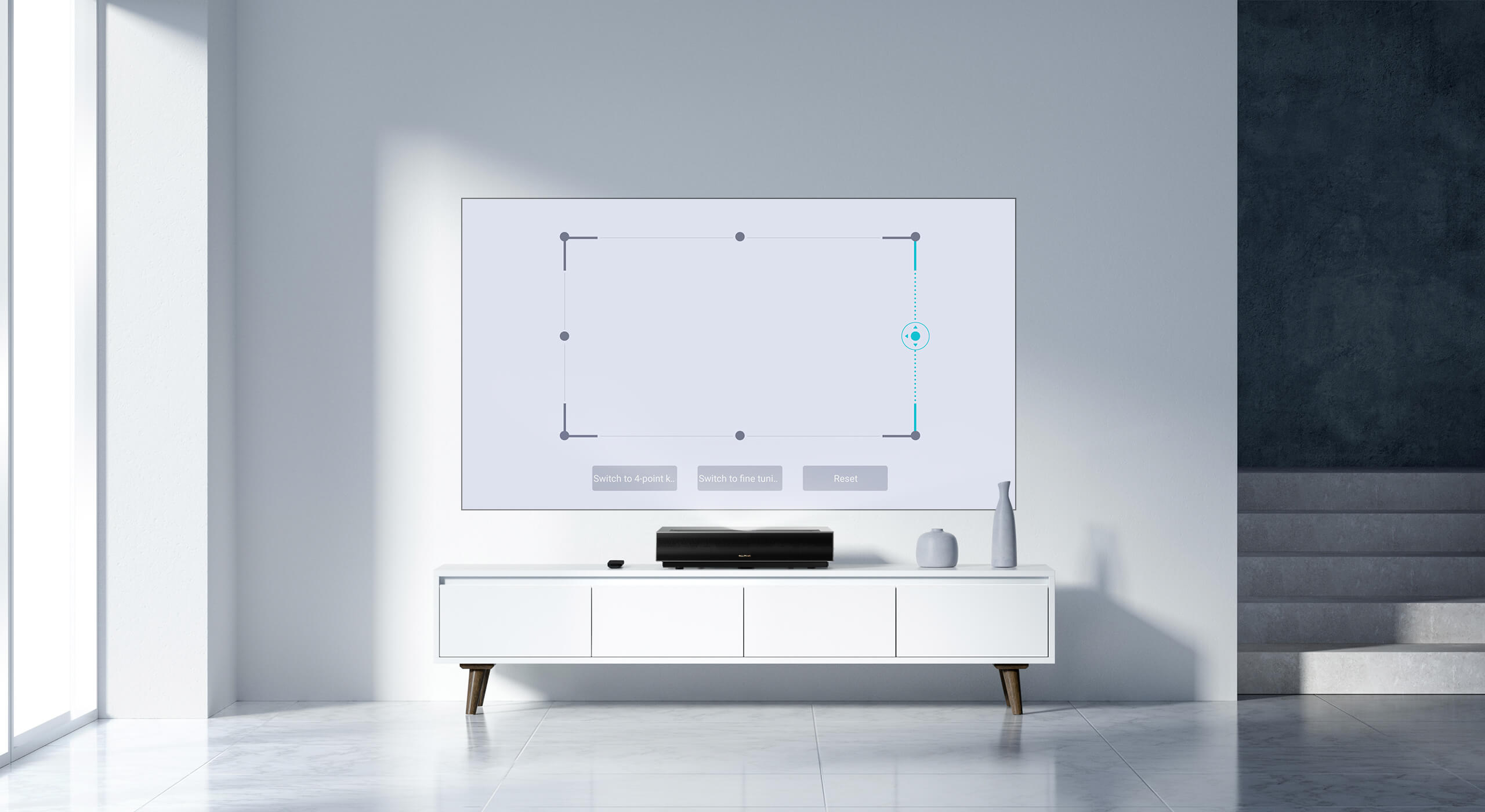 Is An Ultra Short Throw Projector Worth It?