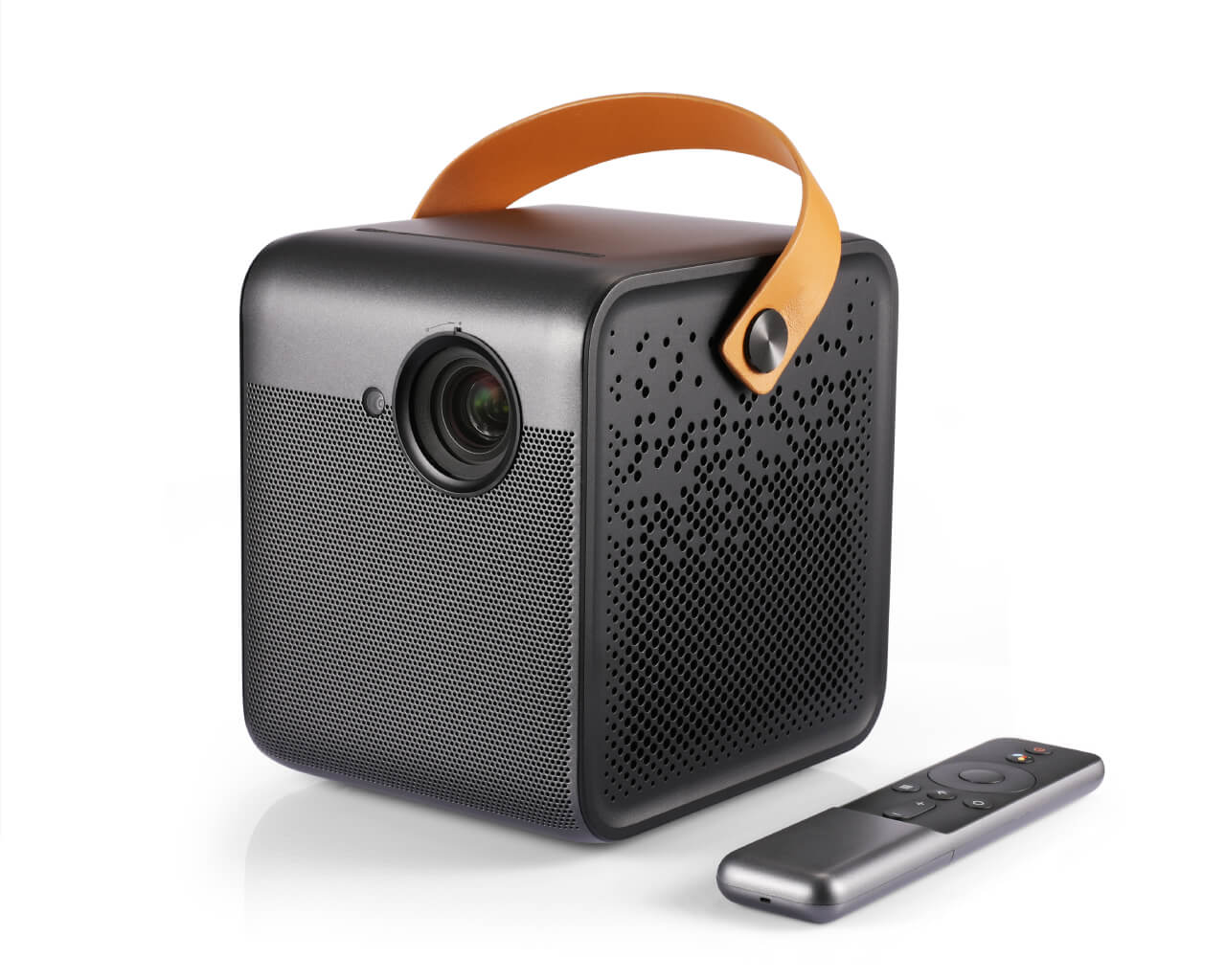 Different Types of LED Projectors: Wemax Dice