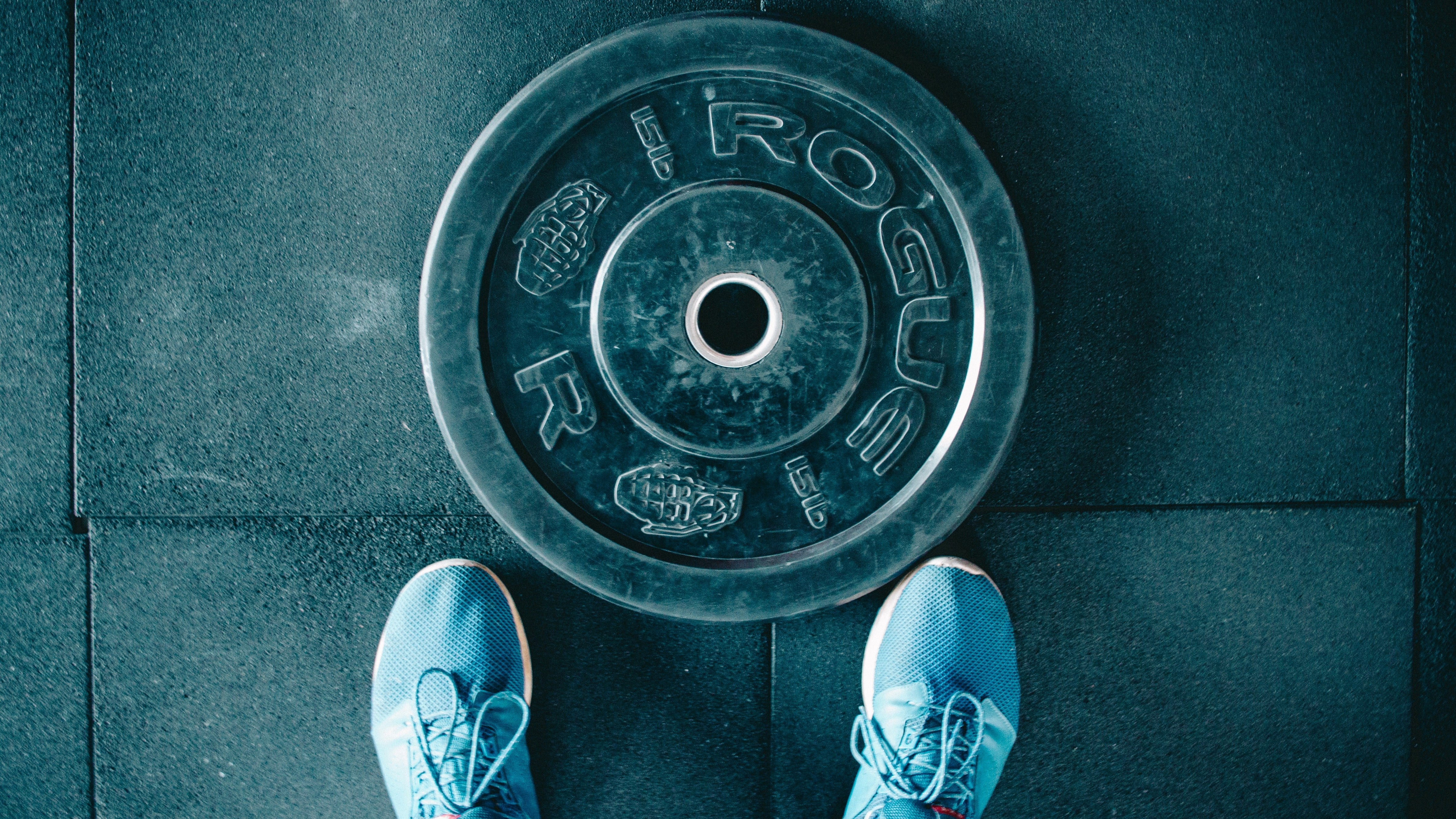 Stay Home Fitness: From Weights and Bands to Screens and Apps