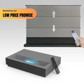 Renew Wemax Renew Nova SE 4K UHD ALPD UST Laser Projector w/ New 150