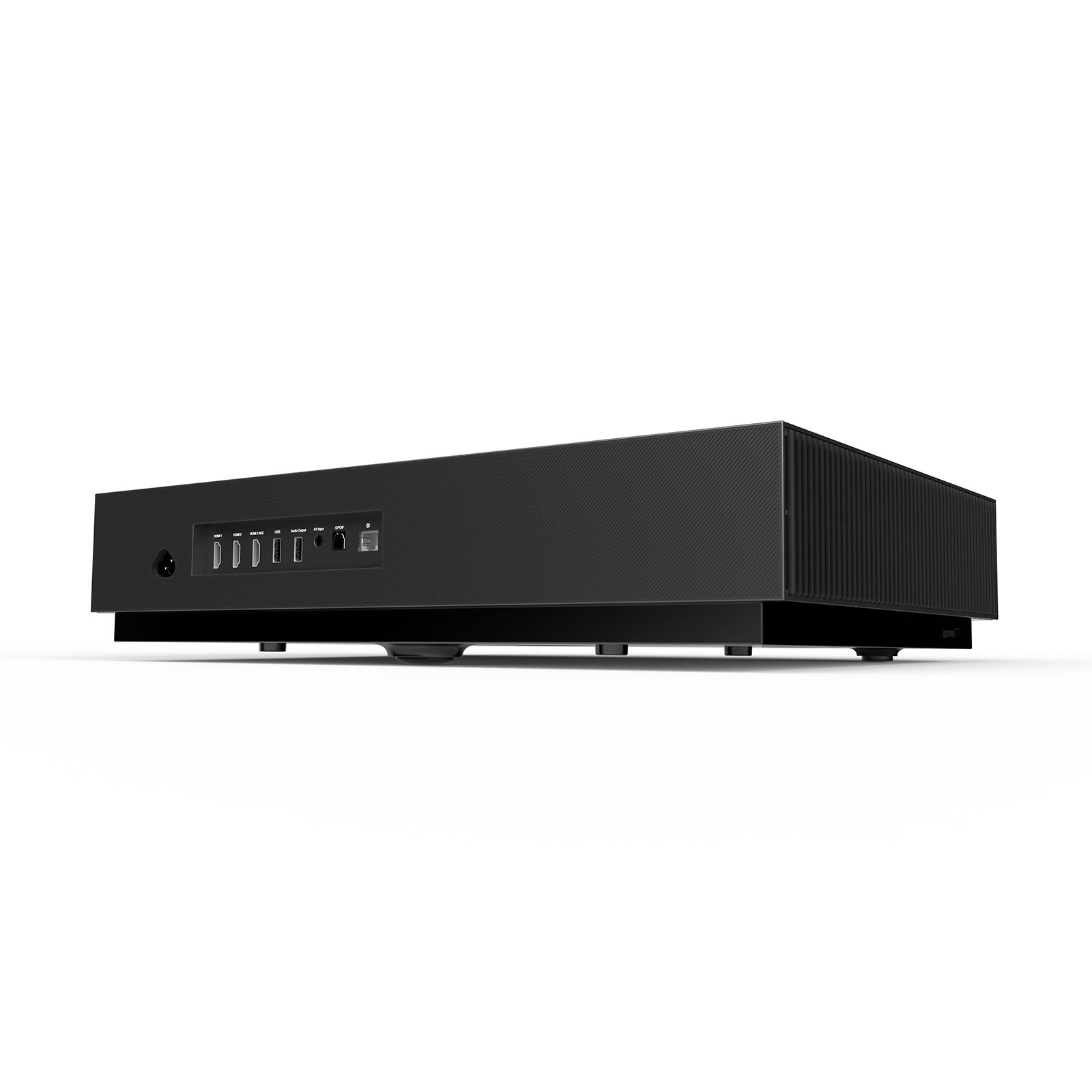 WEMAX Nova Pro Premium Ultra Short Throw Laser Projector