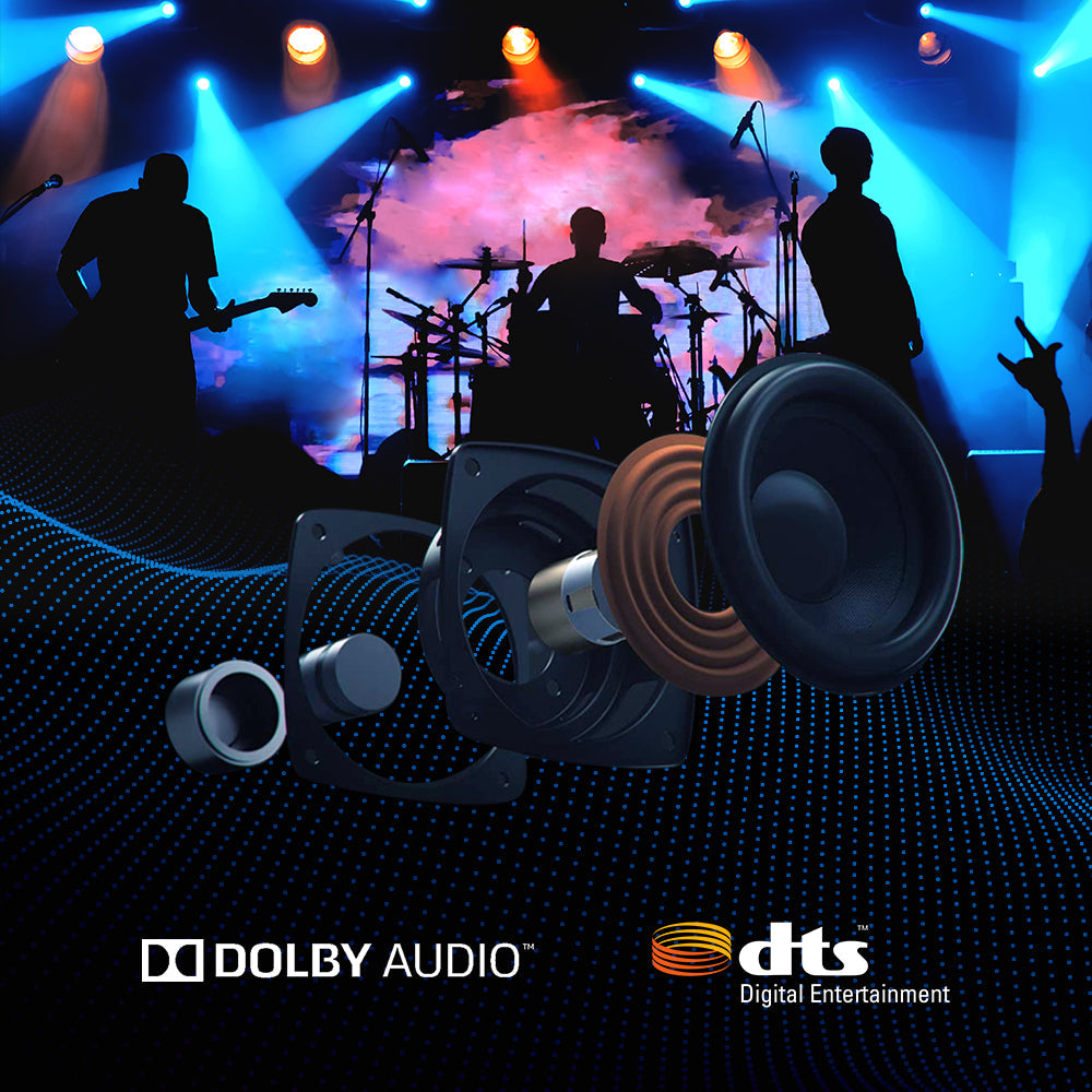 Wemax Nova Smart 4K Ultra Short Throw Laser Projector