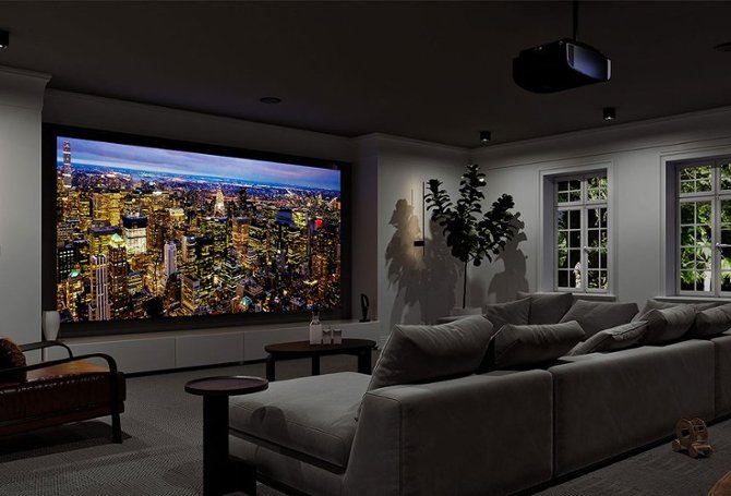 10 Tips for Selecting a Projector for Father's Day