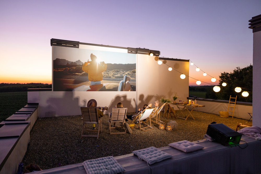 Do you Need an ALR or CLR Screen?