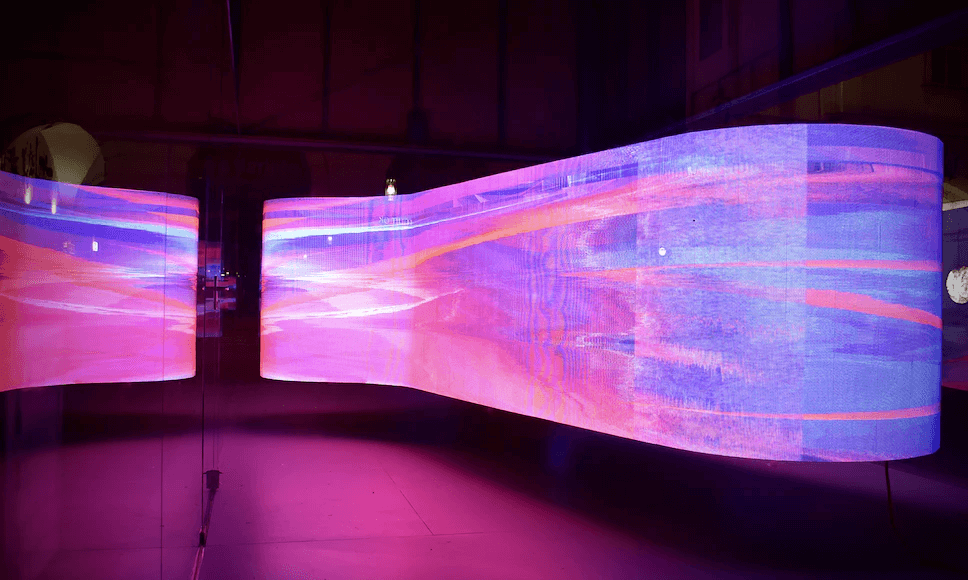 Go with Projector for Artist 