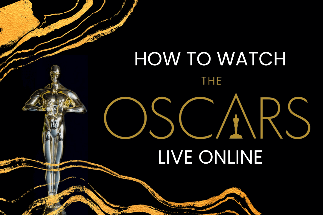 How to watch the oscars streaming online