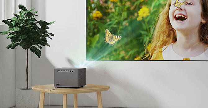 The Greatest Video Projectors Under $1000 in 2022