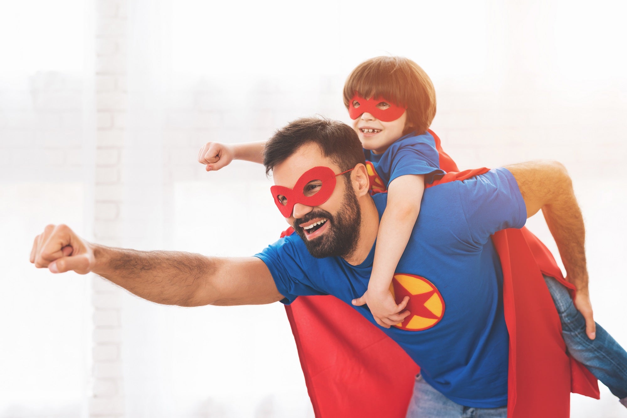 Top Gadgets for Tech-Savvy Dads