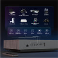 Warranty Extended Service: Wemax Nova 4K Laser TV, Enhance Your Warranty, Elevate Your Experience