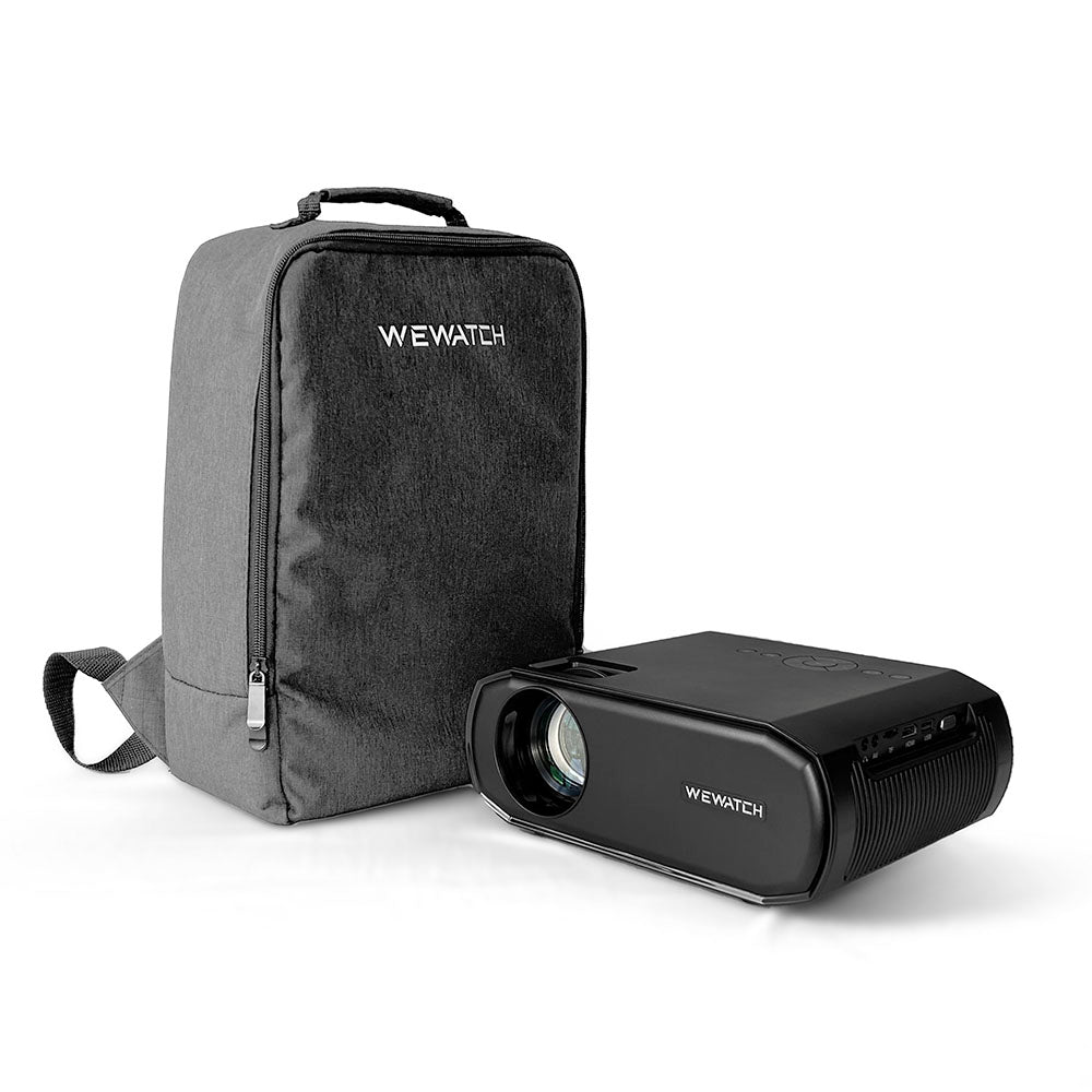 Projector Backpacks for WEMAX Dice and WEMAX Vogue Pro