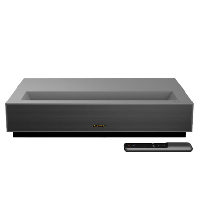 Renew Wemax Nova SE 4K UHD Ultra Short Throw ALPD Laser Projector