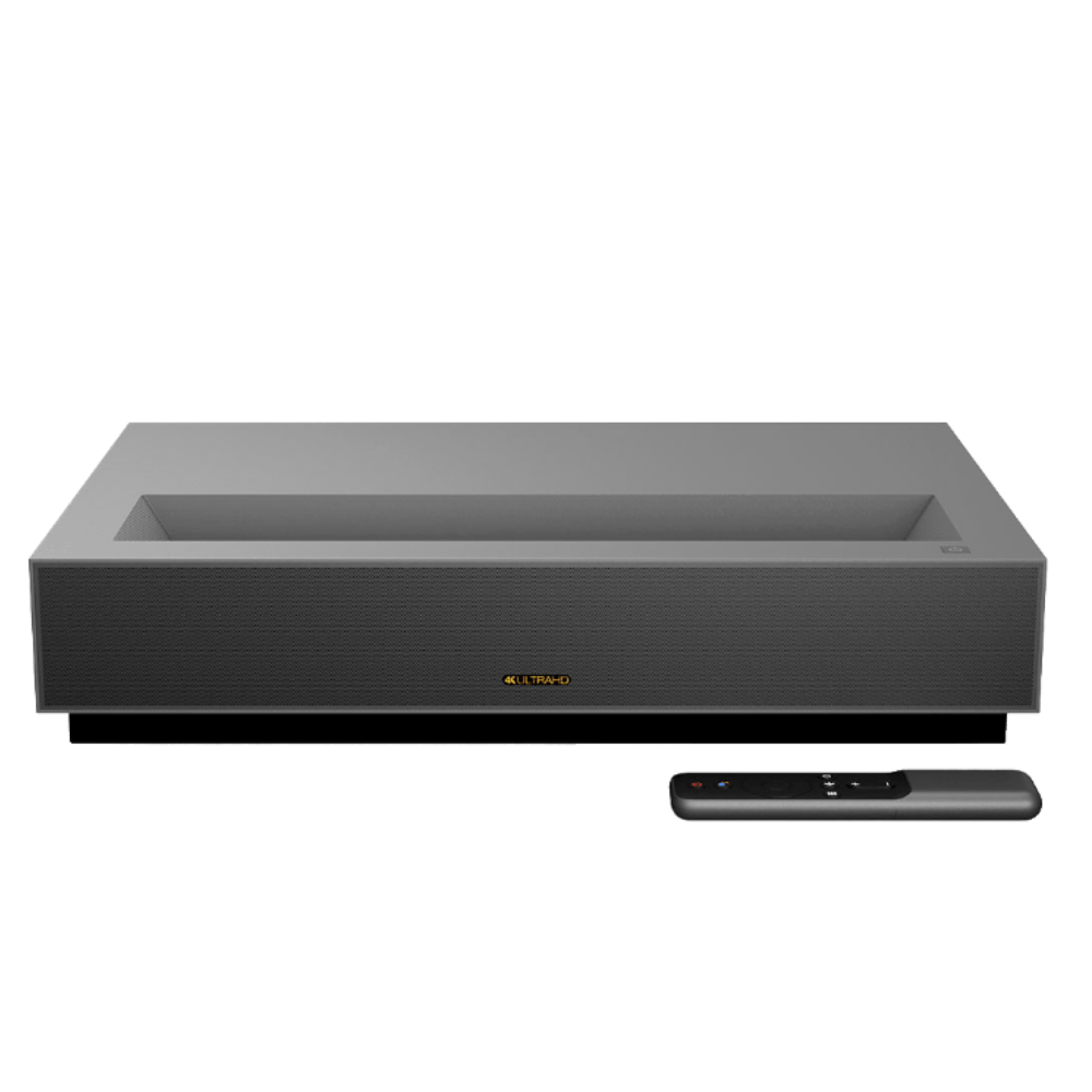 Renew Wemax Nova SE 4K UHD Ultra Short Throw ALPD Laser Projector