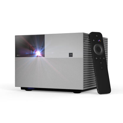 Wemax Vogue Pro 4-channel LED 1080p Projector for Home Theater