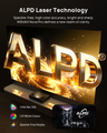 Renew Wemax Nova Pro 4K UHD Ultra Short Throw ALPD Laser Projector