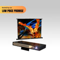 Wemax Go Advanced Portable Laser Projector w/ 50