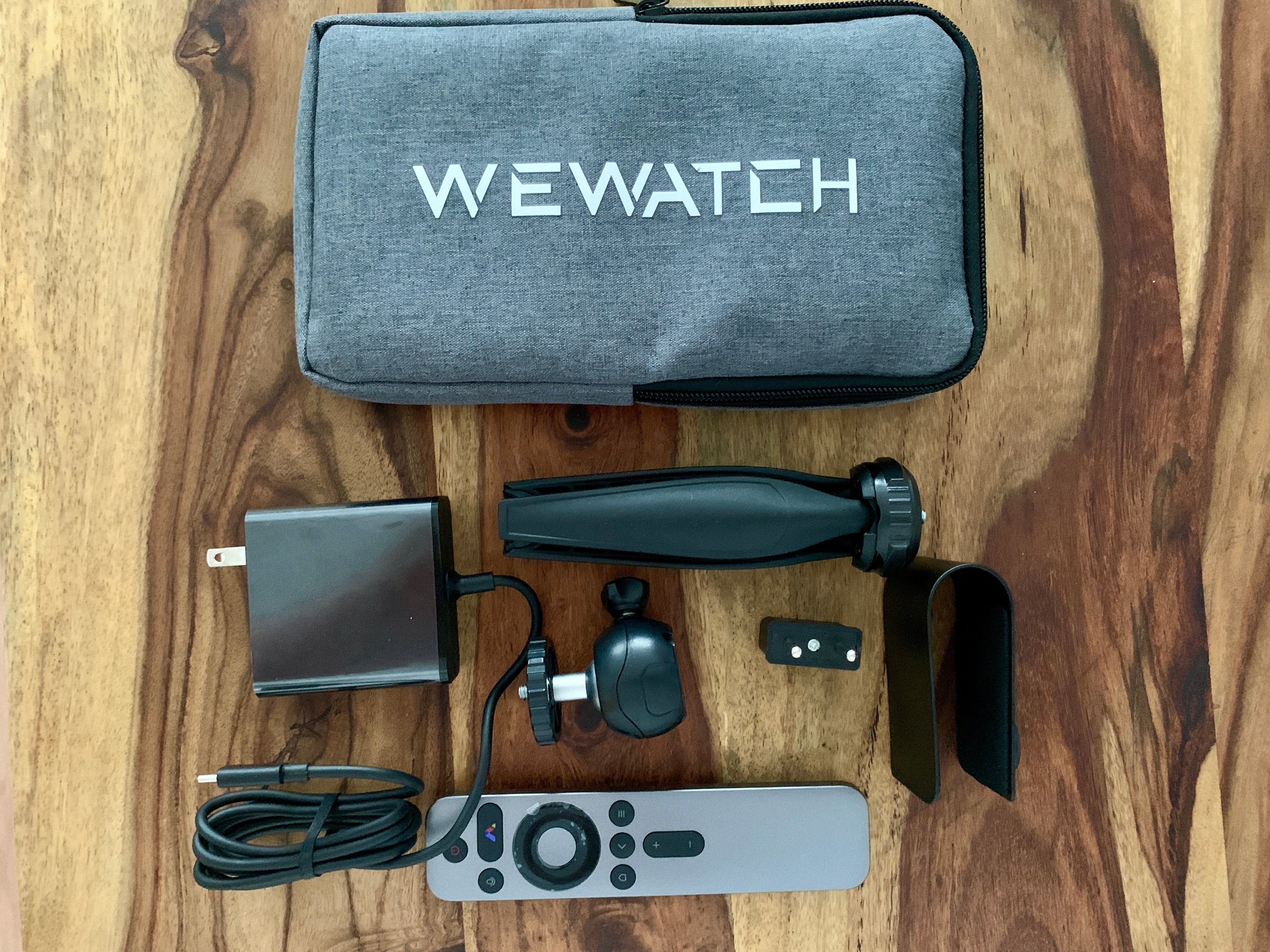 Projector Bag for WEMAX Go Advanced and WEMAX GO