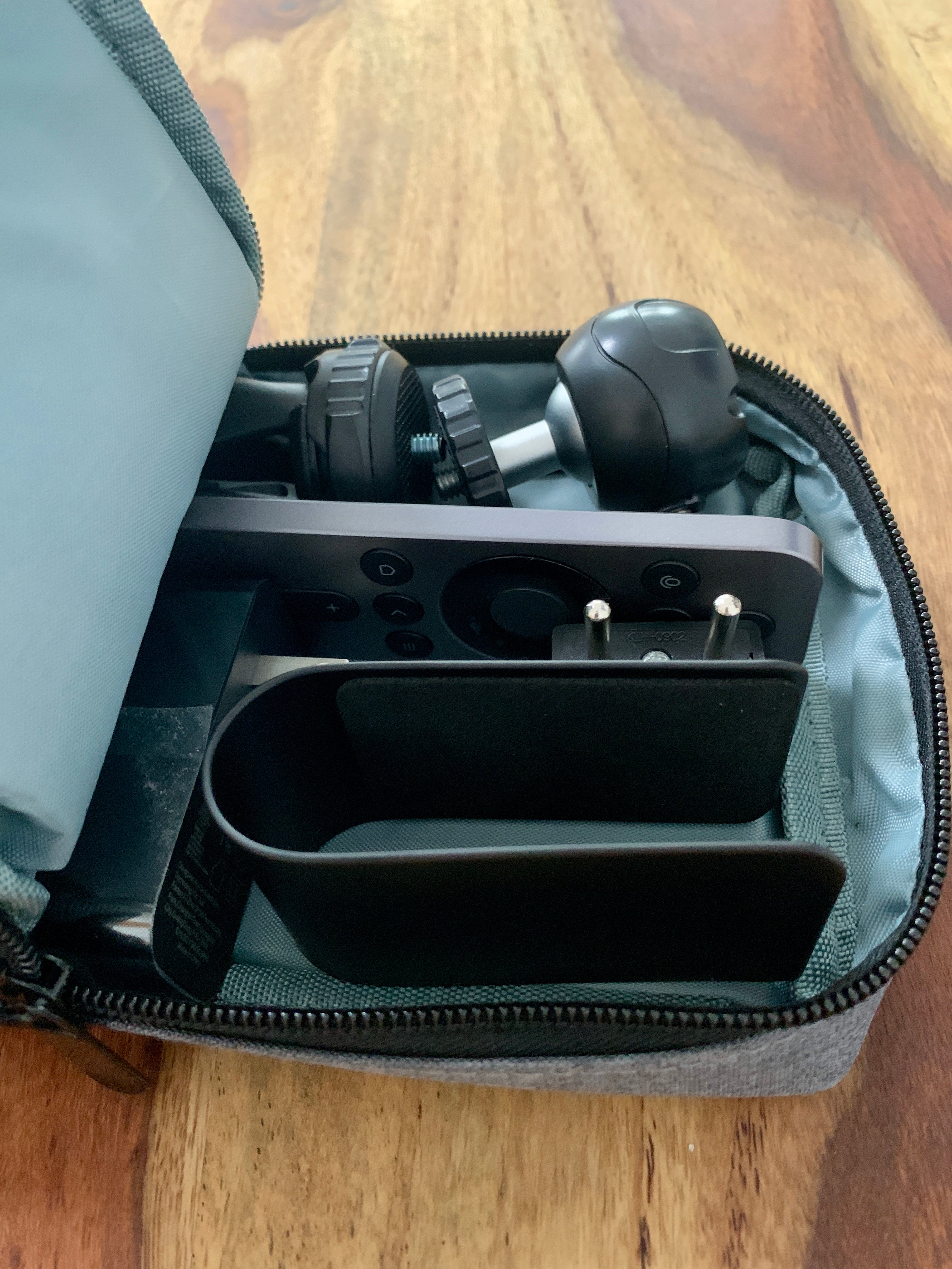Projector Bag for WEMAX Go Advanced and WEMAX GO