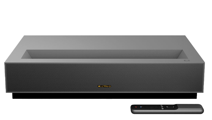 Renew Wemax Nova SE 4K UHD Ultra Short Throw ALPD Laser Projector