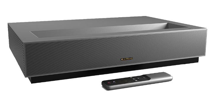 Renew Wemax Nova SE 4K UHD Ultra Short Throw ALPD Laser Projector