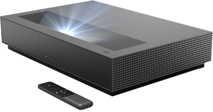 Renew Wemax Nova SE 4K UHD Ultra Short Throw ALPD Laser Projector