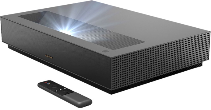 Renew Wemax Nova SE 4K UHD Ultra Short Throw ALPD Laser Projector