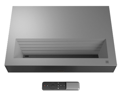 Renew Wemax Nova SE 4K UHD Ultra Short Throw ALPD Laser Projector