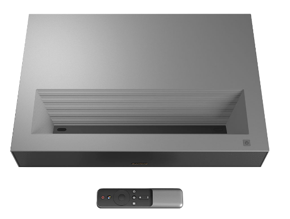 Renew Wemax Nova SE 4K UHD Ultra Short Throw ALPD Laser Projector