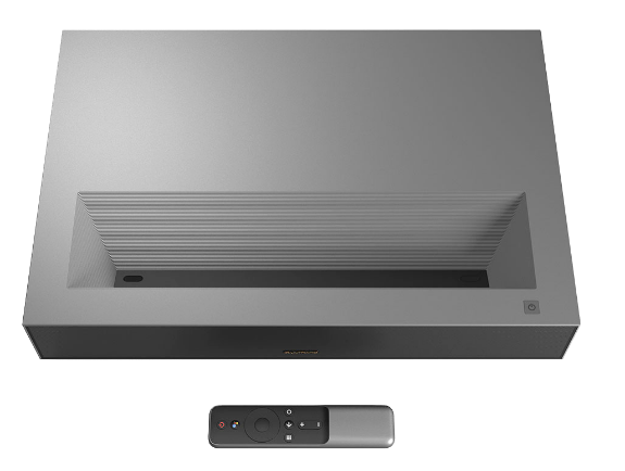  (Proyector de TV láser 4K con pantalla) WEMAX Nova (renovado) Proyector  láser de alcance ultra corto 4K y pantalla ALR WEMAX PSA01 (nueva) de 100  pulgadas : Electrónica
