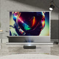Renew Wemax Nova SE 4K UHD ALPD UST Laser Projector w/ 100