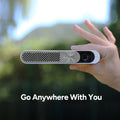Wemax Go Ultra-Portable ALPD  TI DLP 1080P Supported Laser Projector