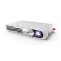 WEMAX Go Ultra-Portable ALPD  TI DLP Laser Projector -300 ANSI Lumens
