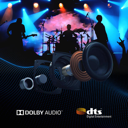 Wemax Nova Smart 4K Ultra Short Throw Laser Projector 