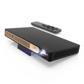 Wemax Go Advanced Portable Smart  Native 1080P ALPD Laser Projector - Refurb