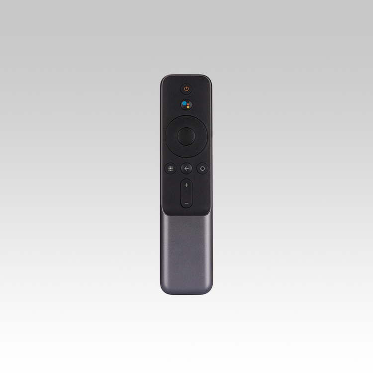 Telecomando Sostitutivo Per Proiettore W210 | Original Look, Facile Da Usare, Batterie Non Incluse