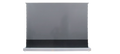 120-inch Electric Tension Floor ALR UST Raising Screen